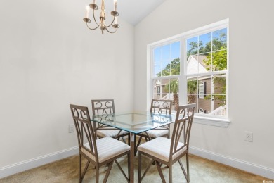 Welcome home to this furnished 3 bedroom, 2 bathroom unit in the on Arrowhead Country Club in South Carolina - for sale on GolfHomes.com, golf home, golf lot