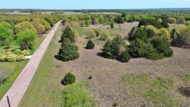Raw and beautiful 33..02 acres of land for sale a half mile from on Rock Creek Golf Club in Texas - for sale on GolfHomes.com, golf home, golf lot
