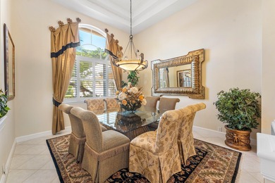 Sophisticated Design Curated for Estate Home Country Club Living on Country Club At Mirasol in Florida - for sale on GolfHomes.com, golf home, golf lot