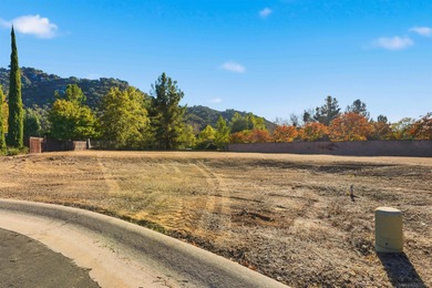 Plans in process for a single level home. Valley Center Gated on Skyline Ranch Country Club in California - for sale on GolfHomes.com, golf home, golf lot