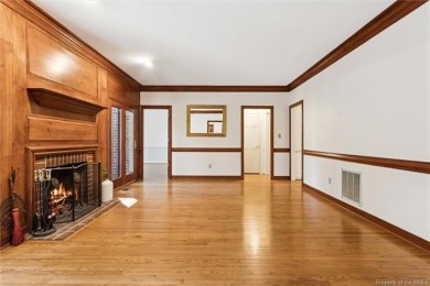 Welcome to this charming home in Kingsmill, beautifully situated on Kingsmill Resort and Golf Club in Virginia - for sale on GolfHomes.com, golf home, golf lot