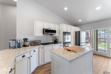 Nestled in the highly sought-after Del Rey Estates, this Mesa on Mesa Del Sol Golf Club in Arizona - for sale on GolfHomes.com, golf home, golf lot