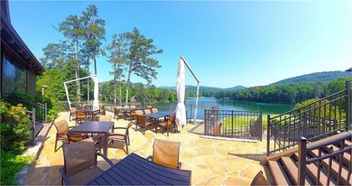 Ready To Build. Level 3 Soil Tests complete. Site Plan and on Big Canoe Golf Club - Cherokee in Georgia - for sale on GolfHomes.com, golf home, golf lot