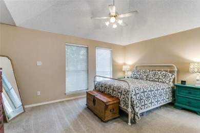 Step inside this Charming 3-3-2 two story home on a corner lot on Indian Creek Golf Club in Texas - for sale on GolfHomes.com, golf home, golf lot