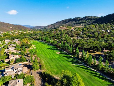 Plans in process for a single level home. Valley Center Gated on Skyline Ranch Country Club in California - for sale on GolfHomes.com, golf home, golf lot