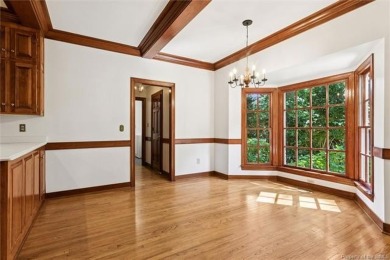 Welcome to this charming home in Kingsmill, beautifully situated on Kingsmill Resort and Golf Club in Virginia - for sale on GolfHomes.com, golf home, golf lot