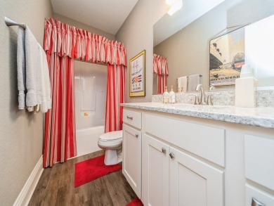 This stunning stand-alone Villa at Briarwood Heights backs to on Briarwood Club of Ankeny in Iowa - for sale on GolfHomes.com, golf home, golf lot