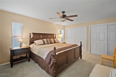 ABSOLUTELY MUST SEE!! 3BR, 2 BA, 2 Car Garage Villa in on Whiskey Creek Country Club in Florida - for sale on GolfHomes.com, golf home, golf lot