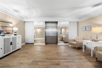5th floor of The President--an iconic and timeless building in on Palm Beach Par-3 Golf Course in Florida - for sale on GolfHomes.com, golf home, golf lot