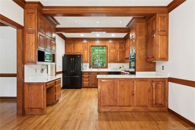 Welcome to this charming home in Kingsmill, beautifully situated on Kingsmill Resort and Golf Club in Virginia - for sale on GolfHomes.com, golf home, golf lot
