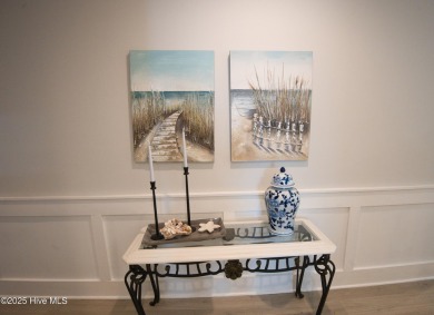 Welcome to your dream home in the highly sought-after community on Ocean Ridge Plantation in North Carolina - for sale on GolfHomes.com, golf home, golf lot