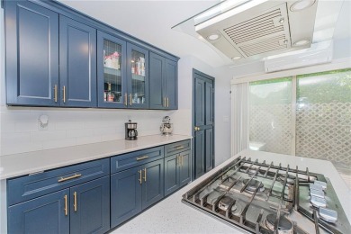 Enter into modern comfort and convenience with this beautifully on South Shore Golf Course in New York - for sale on GolfHomes.com, golf home, golf lot