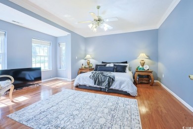 Welcome to 4721 National Dr, a stunning home perfectly situated on Myrtle Beach National Golf Course in South Carolina - for sale on GolfHomes.com, golf home, golf lot