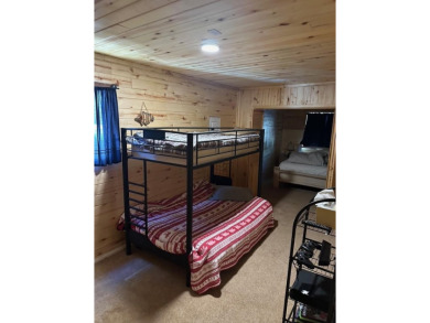 Beautiful getaway in Angel Fire only 1.7 mi from the ski base on Angel Fire Resort Country Club in New Mexico - for sale on GolfHomes.com, golf home, golf lot