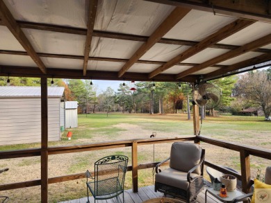 Land - land - land -12.02 acres in Pleasant Grove with 2 bed, 2 on Texarkana Golf Ranch in Texas - for sale on GolfHomes.com, golf home, golf lot