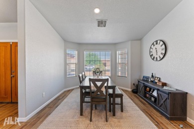 Nestled in the highly sought-after Del Rey Estates, this Mesa on Mesa Del Sol Golf Club in Arizona - for sale on GolfHomes.com, golf home, golf lot