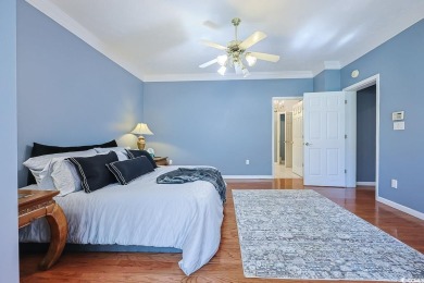 Welcome to 4721 National Dr, a stunning home perfectly situated on Myrtle Beach National Golf Course in South Carolina - for sale on GolfHomes.com, golf home, golf lot