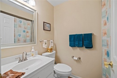 ABSOLUTELY MUST SEE!! 3BR, 2 BA, 2 Car Garage Villa in on Whiskey Creek Country Club in Florida - for sale on GolfHomes.com, golf home, golf lot