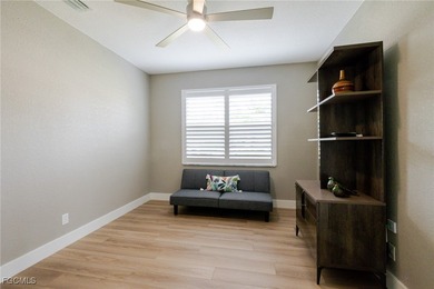 Step into modern luxury with this completely renovated Osprey on Herons Glen Golf and Country Club in Florida - for sale on GolfHomes.com, golf home, golf lot