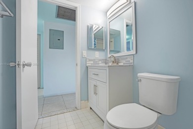 This is THE LOWEST PRICE 2 Bedroom Move in Ready in Century on Flamingo Lakes Country Club in Florida - for sale on GolfHomes.com, golf home, golf lot