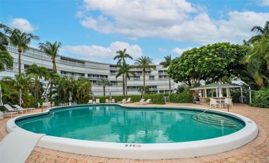 5th floor of The President--an iconic and timeless building in on Palm Beach Par-3 Golf Course in Florida - for sale on GolfHomes.com, golf home, golf lot