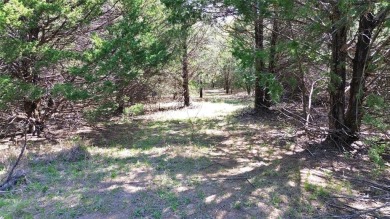 Raw and beautiful 33..02 acres of land for sale a half mile from on Rock Creek Golf Club in Texas - for sale on GolfHomes.com, golf home, golf lot