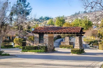 Plans in process for a single level home. Valley Center Gated on Skyline Ranch Country Club in California - for sale on GolfHomes.com, golf home, golf lot