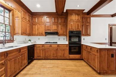 Welcome to this charming home in Kingsmill, beautifully situated on Kingsmill Resort and Golf Club in Virginia - for sale on GolfHomes.com, golf home, golf lot