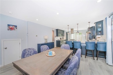 Enter into modern comfort and convenience with this beautifully on South Shore Golf Course in New York - for sale on GolfHomes.com, golf home, golf lot