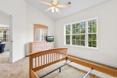 Welcome home to this furnished 3 bedroom, 2 bathroom unit in the on Arrowhead Country Club in South Carolina - for sale on GolfHomes.com, golf home, golf lot