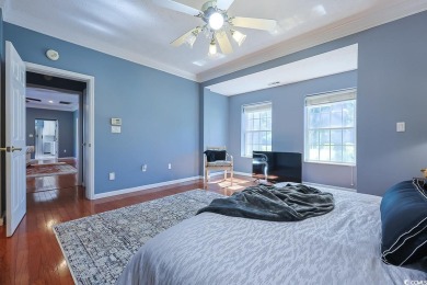 Welcome to 4721 National Dr, a stunning home perfectly situated on Myrtle Beach National Golf Course in South Carolina - for sale on GolfHomes.com, golf home, golf lot