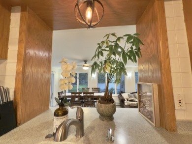 Before you step inside this classic brick, cottage chic Cape Cod on  in New Jersey - for sale on GolfHomes.com, golf home, golf lot
