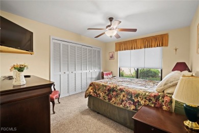 ABSOLUTELY MUST SEE!! 3BR, 2 BA, 2 Car Garage Villa in on Whiskey Creek Country Club in Florida - for sale on GolfHomes.com, golf home, golf lot