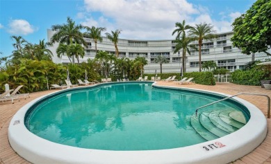 5th floor of The President--an iconic and timeless building in on Palm Beach Par-3 Golf Course in Florida - for sale on GolfHomes.com, golf home, golf lot
