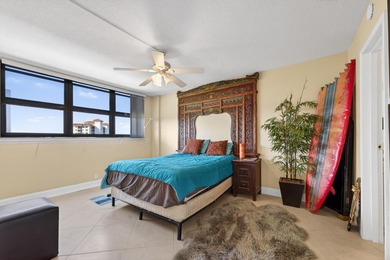 WATERFRONT Upscale custom renovation 2 BR/2b Condo. Breath on North Palm Beach Country Club in Florida - for sale on GolfHomes.com, golf home, golf lot