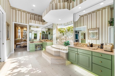 Sophisticated Design Curated for Estate Home Country Club Living on Country Club At Mirasol in Florida - for sale on GolfHomes.com, golf home, golf lot