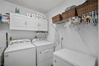 ABSOLUTELY MUST SEE!! 3BR, 2 BA, 2 Car Garage Villa in on Whiskey Creek Country Club in Florida - for sale on GolfHomes.com, golf home, golf lot