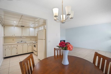 This is THE LOWEST PRICE 2 Bedroom Move in Ready in Century on Flamingo Lakes Country Club in Florida - for sale on GolfHomes.com, golf home, golf lot