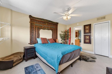 WATERFRONT Upscale custom renovation 2 BR/2b Condo. Breath on North Palm Beach Country Club in Florida - for sale on GolfHomes.com, golf home, golf lot