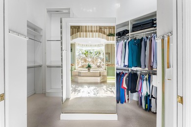 Sophisticated Design Curated for Estate Home Country Club Living on Country Club At Mirasol in Florida - for sale on GolfHomes.com, golf home, golf lot