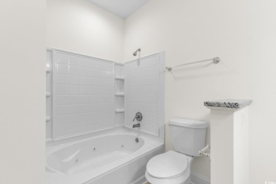 Welcome home to this furnished 3 bedroom, 2 bathroom unit in the on Arrowhead Country Club in South Carolina - for sale on GolfHomes.com, golf home, golf lot
