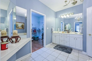 Welcome to 4721 National Dr, a stunning home perfectly situated on Myrtle Beach National Golf Course in South Carolina - for sale on GolfHomes.com, golf home, golf lot