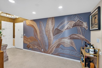 WATERFRONT Upscale custom renovation 2 BR/2b Condo. Breath on North Palm Beach Country Club in Florida - for sale on GolfHomes.com, golf home, golf lot