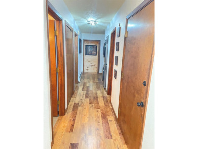 Beautiful getaway in Angel Fire only 1.7 mi from the ski base on Angel Fire Resort Country Club in New Mexico - for sale on GolfHomes.com, golf home, golf lot
