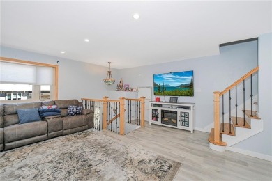 Enter into modern comfort and convenience with this beautifully on South Shore Golf Course in New York - for sale on GolfHomes.com, golf home, golf lot