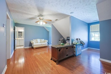 Welcome to 4721 National Dr, a stunning home perfectly situated on Myrtle Beach National Golf Course in South Carolina - for sale on GolfHomes.com, golf home, golf lot