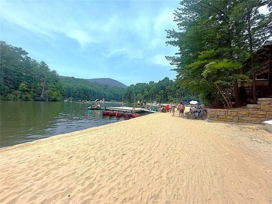 Ready To Build. Level 3 Soil Tests complete. Site Plan and on Big Canoe Golf Club - Cherokee in Georgia - for sale on GolfHomes.com, golf home, golf lot