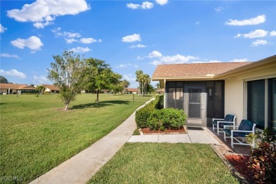 ABSOLUTELY MUST SEE!! 3BR, 2 BA, 2 Car Garage Villa in on Whiskey Creek Country Club in Florida - for sale on GolfHomes.com, golf home, golf lot