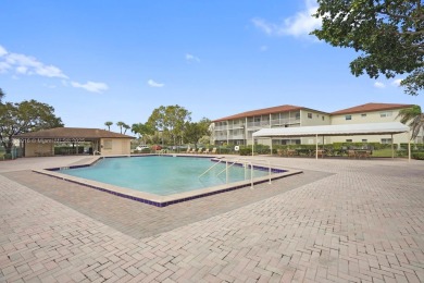 This is THE LOWEST PRICE 2 Bedroom Move in Ready in Century on Flamingo Lakes Country Club in Florida - for sale on GolfHomes.com, golf home, golf lot