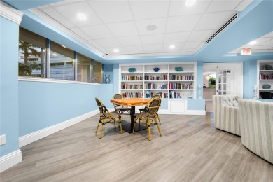 5th floor of The President--an iconic and timeless building in on Palm Beach Par-3 Golf Course in Florida - for sale on GolfHomes.com, golf home, golf lot
